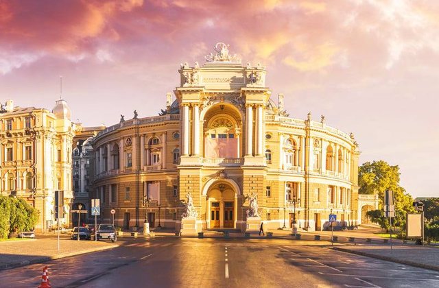 Одеса