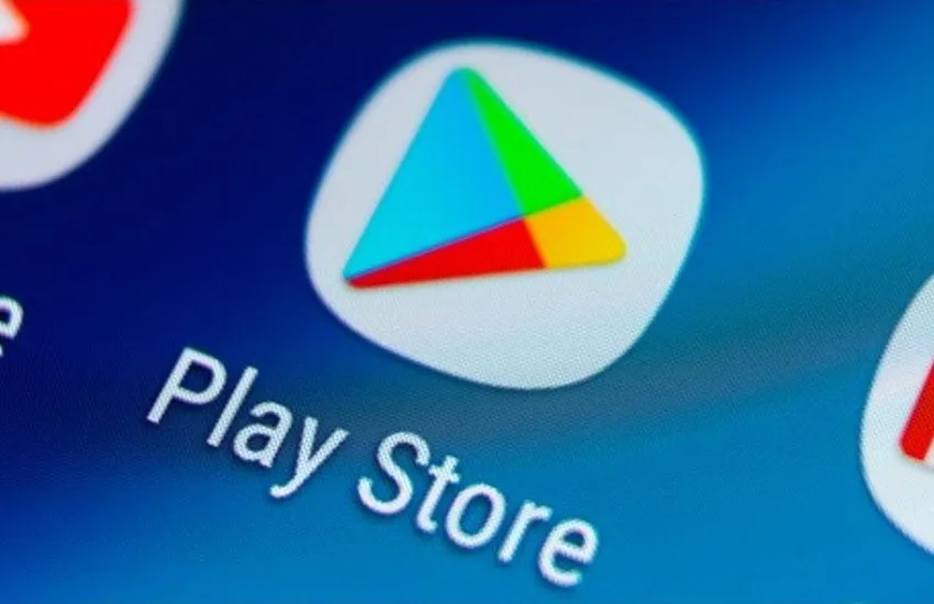 Google Play удалил VK, Mail.ru и мессенджер Max: российские сервисы попали под санкционные ограничения