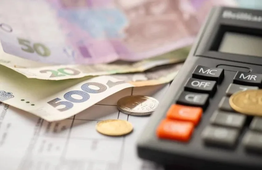 Український бізнес сплатив до держбюджету майже 718 млрд грн за пів року: податкові надходження зросли на 11%