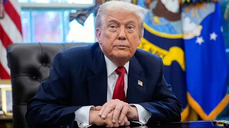 Donald Trump has declared more than $1.1 billion in income from cryptocurrency, meme coins and licensed goods
