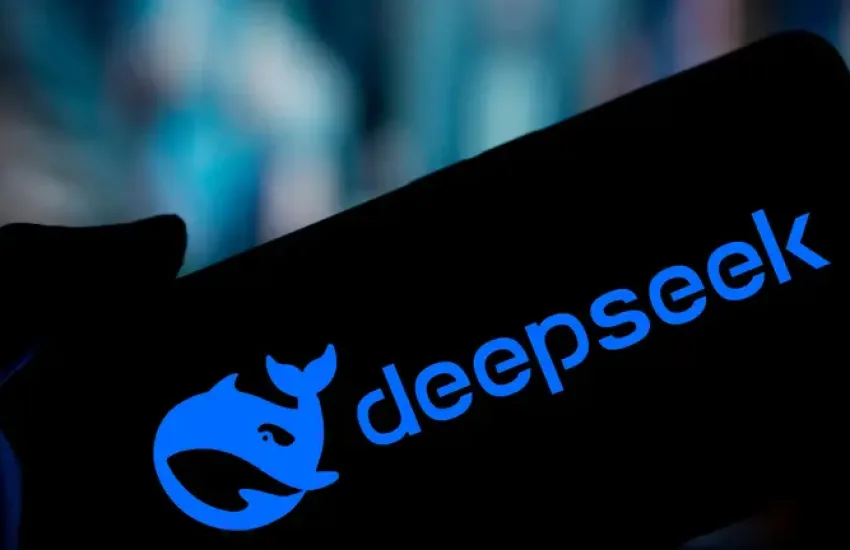 DeepSeek was valued at almost $52 billion: the Chinese AI startup attracted its first external investment