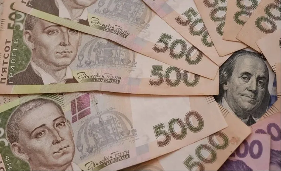 Business loans in Ukraine increased by 31% over the year: the NBU notes the increase in bank lending