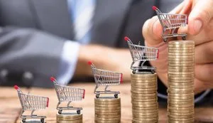 Промислова інфляція в Україні знову прискорилася: ціни виробників за рік зросли на 42,5%