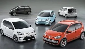 Бизнес в Украине увеличил закупки новых авто на 8%: какие модели покупают чаще всего